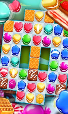 Crazy Jam - Screenshot 4