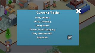 GOM City - Screenshot 2