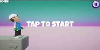 Fart Boy - Screenshot 2