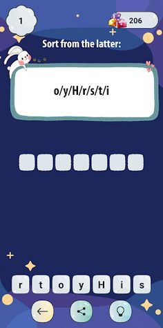 Word Surf - Word Connect - Screenshot 2
