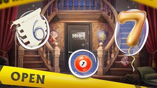 Mystery Manor: hidden objects - Screenshot 3
