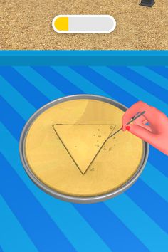 Dalgona - Screenshot 2