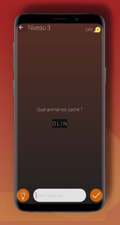 Logic Game | Jeu de logique et - Screenshot 2