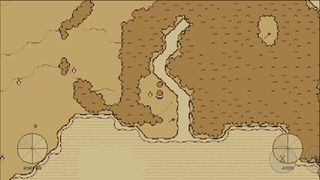 Deep Silence - Screenshot 2