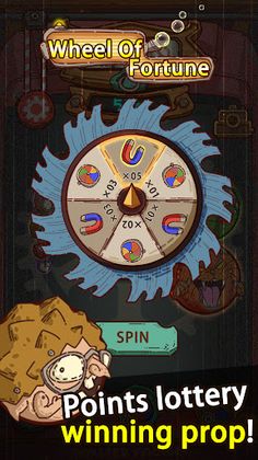 Monster Factory - Screenshot 3