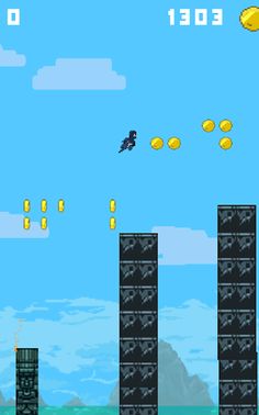 Kung-Fu - Tap Game - Screenshot 3