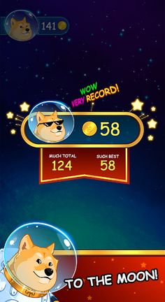 SpaceDoge - Screenshot 3