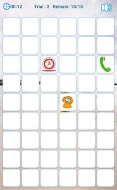 3 Picture Match - A Difficult - Screenshot 3