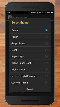 Easy Sudoku Brain puzzle Game - Screenshot 4