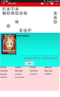 C-Incroci Gioca con i libri, P - Screenshot 3