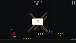 Lucky vs Lou - Screenshot 1