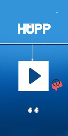 HUPP : Tap & Switch - Screenshot 2