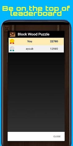 Block Puzzle FL : Wood & Jewel - Screenshot 4