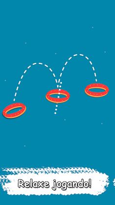 Ball & Donuts - Screenshot 3