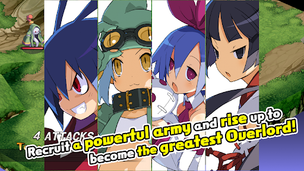 Disgaea 1 Complete - Screenshot 2