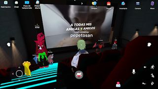 Virtual Droid AI - Screenshot 2