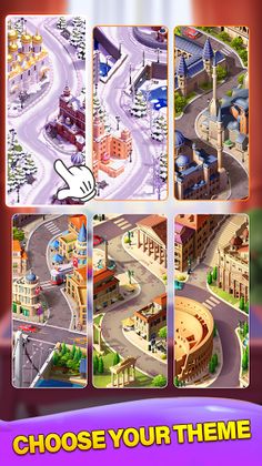 Word Scent - Screenshot 1