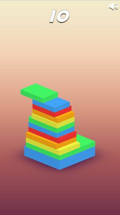 Stack Colors - Screenshot 2