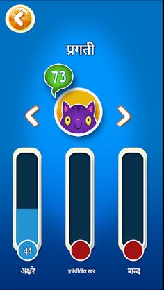 Feed The Monster (Marathi) - Screenshot 4