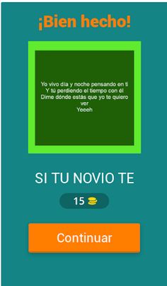 J Balvin: Adivina La Cancion - Screenshot 2
