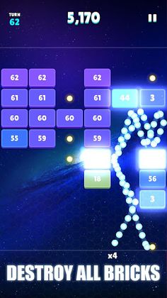 Bricker - Screenshot 2