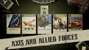 KARDS - The WW2 Card Game - Screenshot 3