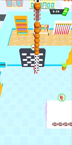 Sports Fever - Screenshot 4