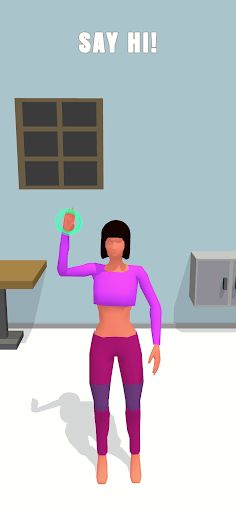 Loop Me - Screenshot 1