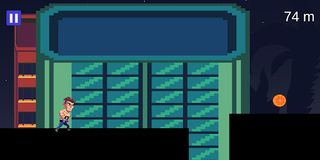 Anti-Lime Rush - Screenshot 2