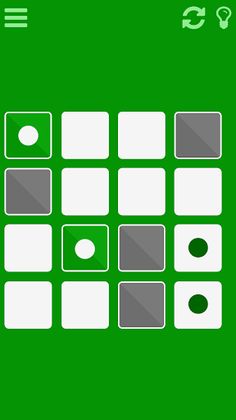 Green: Think differently - Screenshot 4