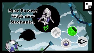 Ghost Knight - Screenshot 1