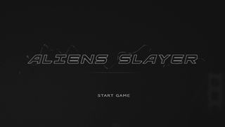Aliens Slayer - Screenshot 1