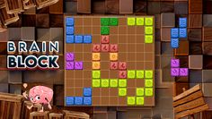 BrainBlock - Screenshot 4