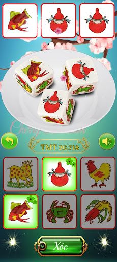 bau cua 2024 - Screenshot 2