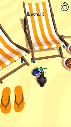 Pigeon Squad - Screenshot 3