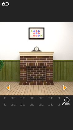 Room Escape [SECRET CODE 3] - Screenshot 3
