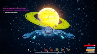 STARSKY - Screenshot 2