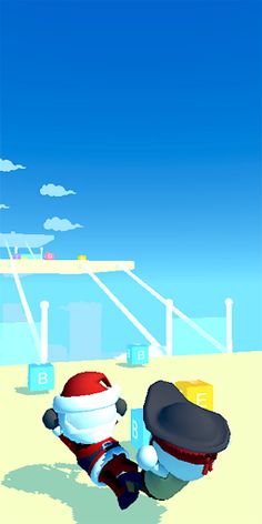 Word Runner - Screenshot 2