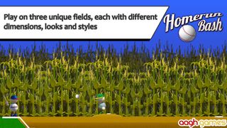 Home Run Bash - Screenshot 2