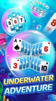 Grand Solitaire - Screenshot 3