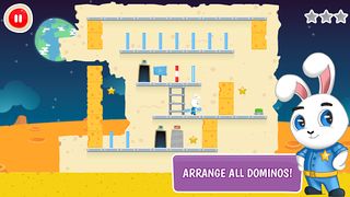 Push: Through Time and Space - Screenshot 1