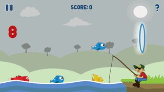 Fish - Screenshot 3