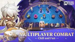 Mobile Chess: GO GO - Screenshot 3