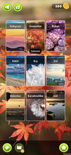 Kelime Türetmece - Screenshot 3