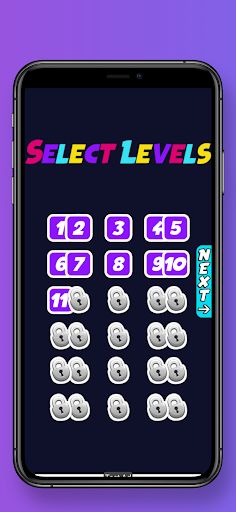 Endless Ball Mashup - Screenshot 3