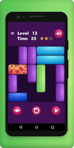 Traffic Jam - Unblock Jam Slid - Screenshot 1