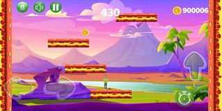 Naughty Hamada - Screenshot 3