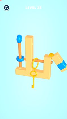 Unblock it! - Screenshot 1