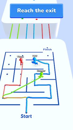 Connect The Dots - Screenshot 2