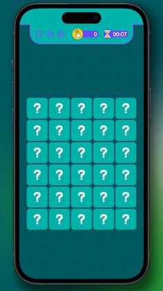 Memorama - Screenshot 3